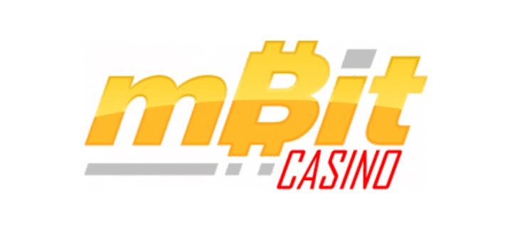 mBit Jackpot Crypto Casino